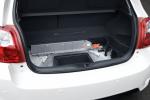 Toyota Auris HSD 2010 года